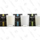 Nest Grapefruit, Ocean Mist & Sea Salt and Bamboo Votive Candle Trio, $30